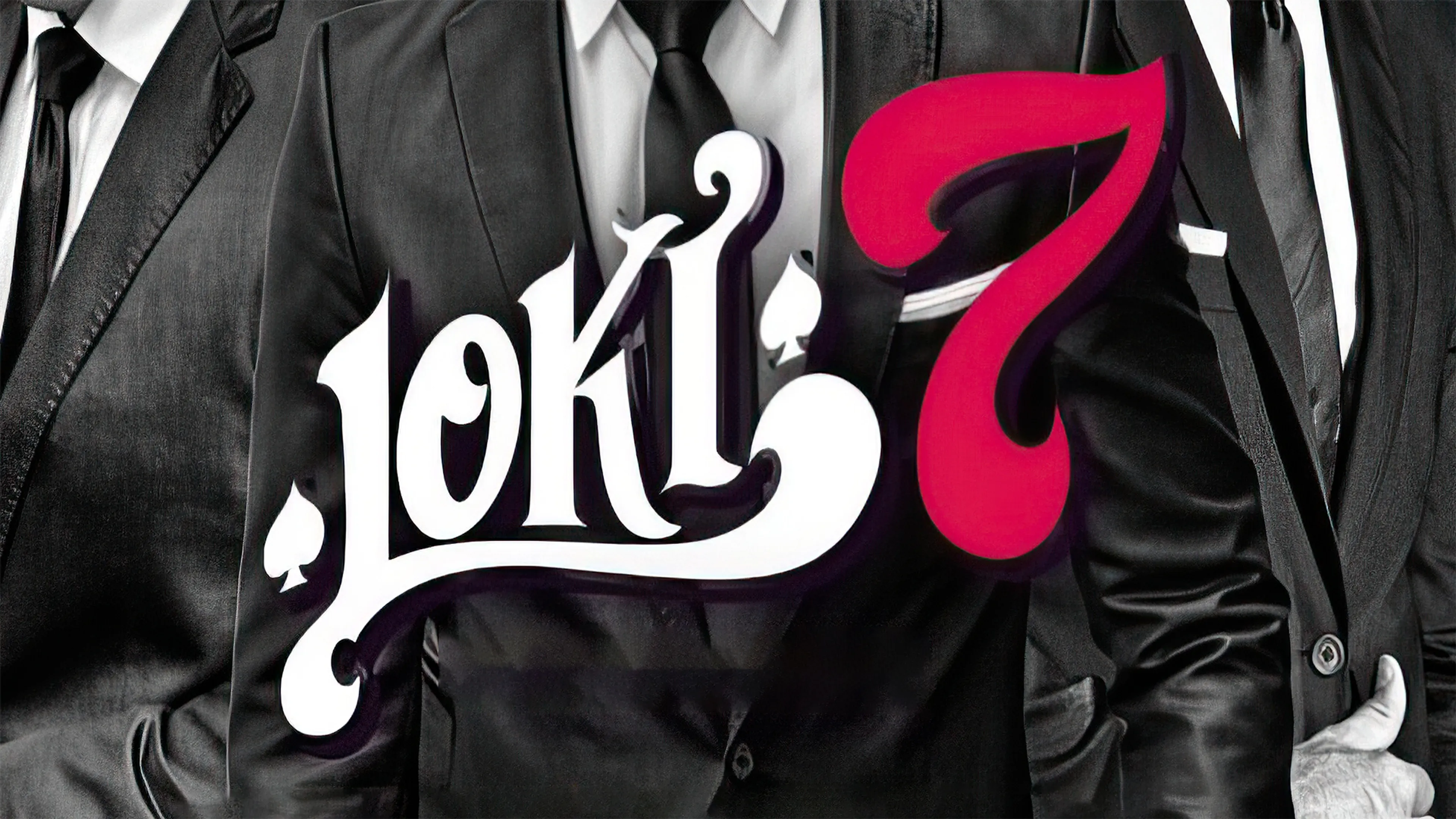 Loki 7 poster